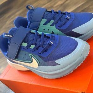 Kids Nike Sonic Fly Boys